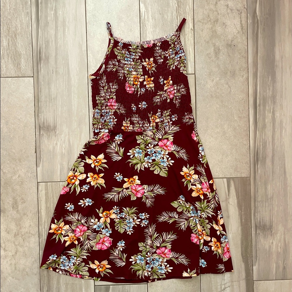 Girls’ Sundress (youth M)